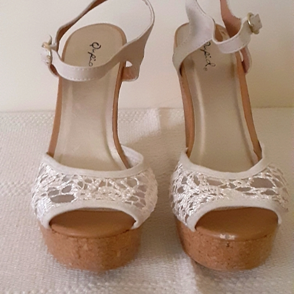 Espadrilles